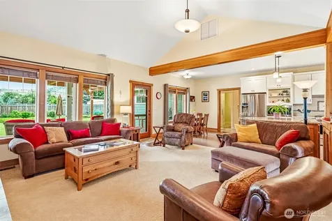 101 Tibbets View Lane Cashmere WA 98815