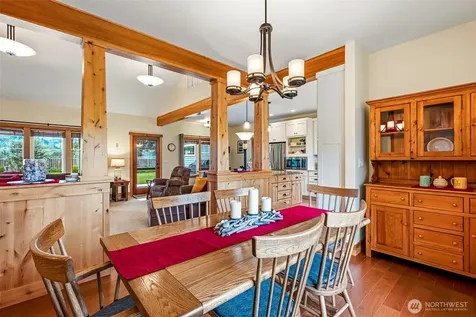 101 Tibbets View Lane Cashmere WA 98815