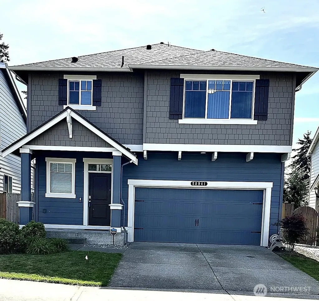 28041 14th Court S Federal Way WA 98003