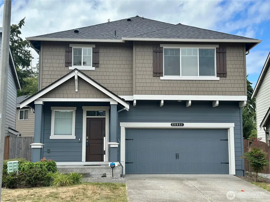 28041 14th Court S Federal Way WA 98003