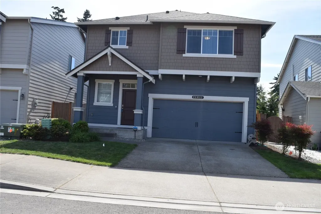 28041 14th Court S Federal Way WA 98003