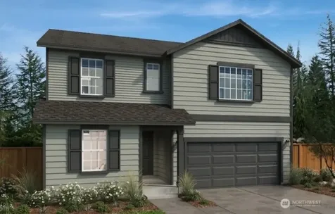 11940 19th Street SE Lake Stevens WA 98258