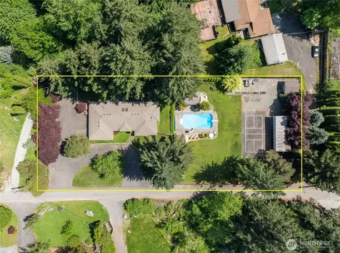 16507 71st Avenue E Puyallup WA 98375