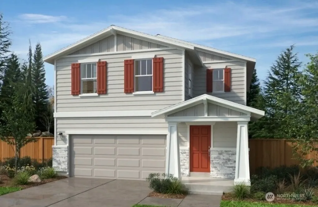 1738 119th Avenue SE Lake Stevens WA 98258