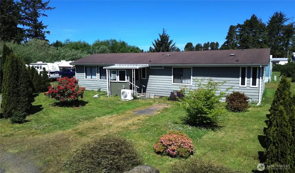 1845 S Montesano Street Westport WA 98595
