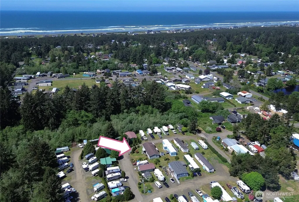 1845 S Montesano Street Westport WA 98595