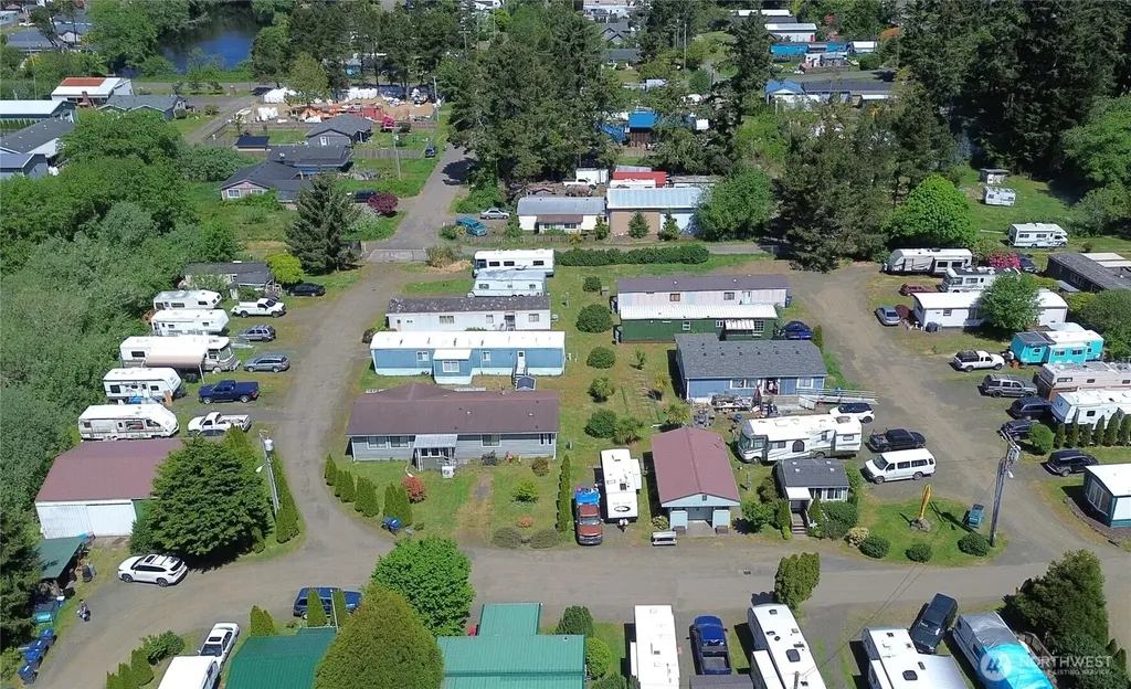 1845 S Montesano Street Westport WA 98595