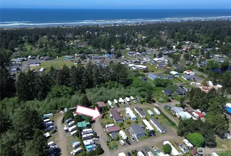 1845 S Montesano Street Westport WA 98595