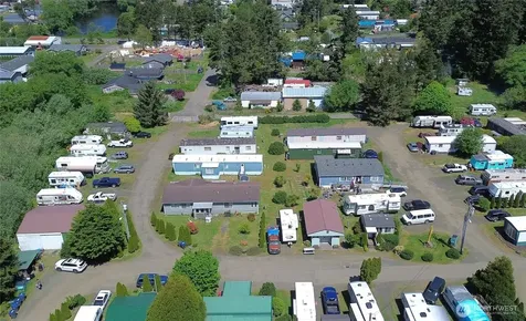 1845 S Montesano Street Westport WA 98595