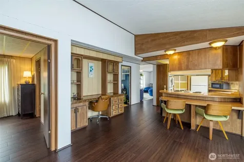 1845 S Montesano Street Westport WA 98595