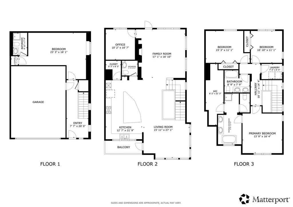 26728 NE Walden Way Duvall WA 98019