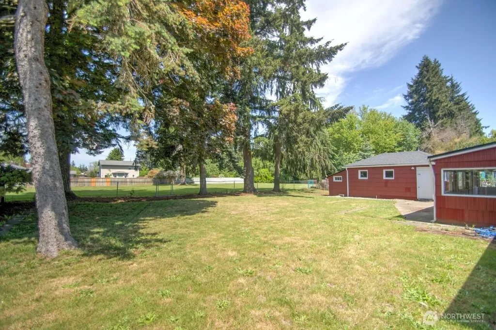 4514 14th Avenue SE Lacey WA 98503
