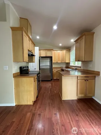 408 Saratoga Street Granite Falls WA 98252