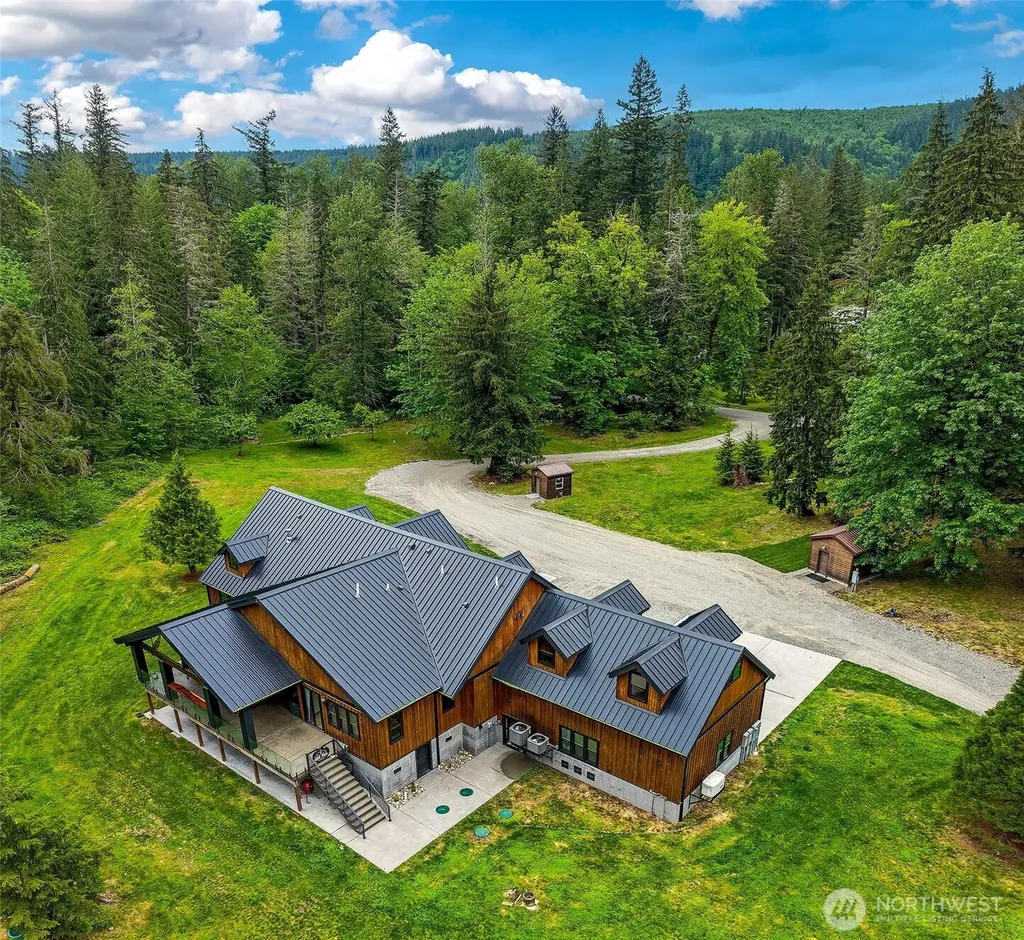 7538 Moon Valley Road SE North Bend WA 98045
