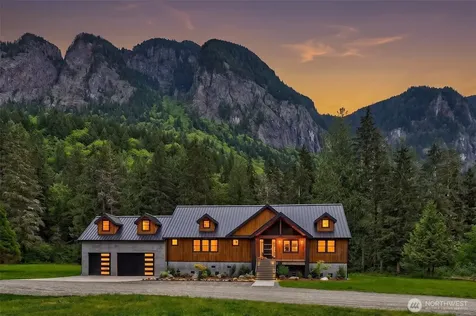 7538 Moon Valley Road SE North Bend WA 98045