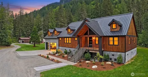 7538 Moon Valley Road SE North Bend WA 98045