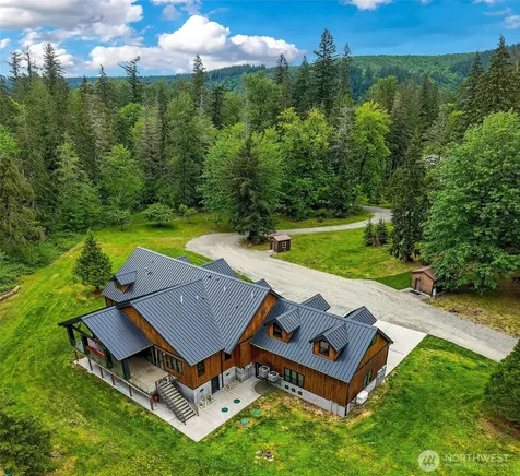 7538 Moon Valley Road SE North Bend WA 98045
