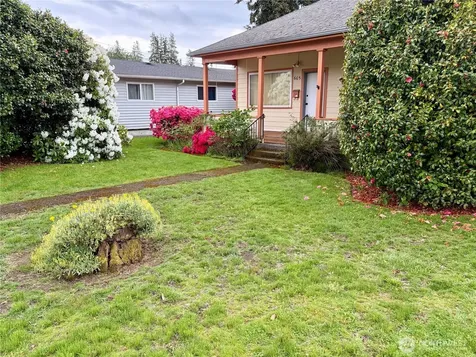 605 Morris Avenue S Renton WA 98057