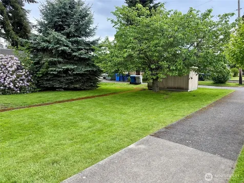 605 Morris Avenue S Renton WA 98057
