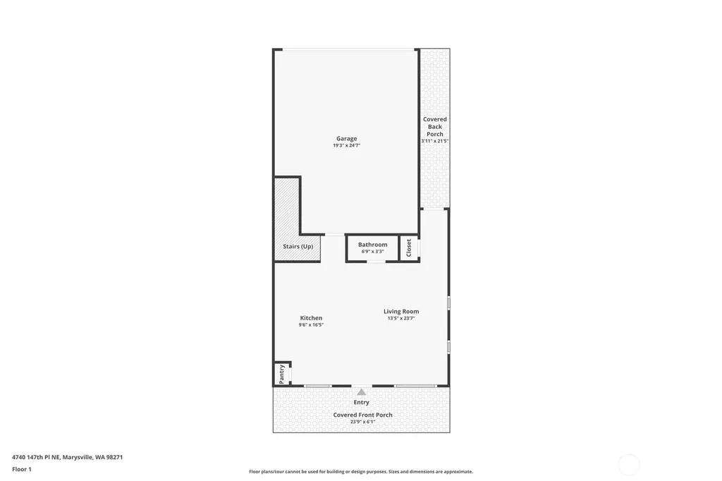 4740 147th Place NE Marysville WA 98271