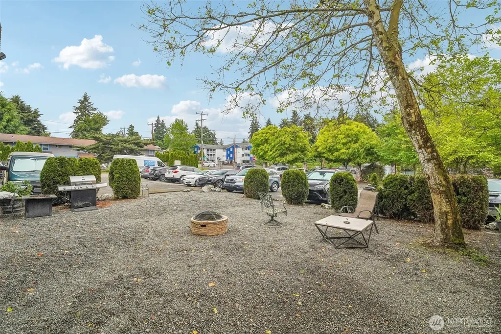 101 SW 119th Street Seattle WA 98146
