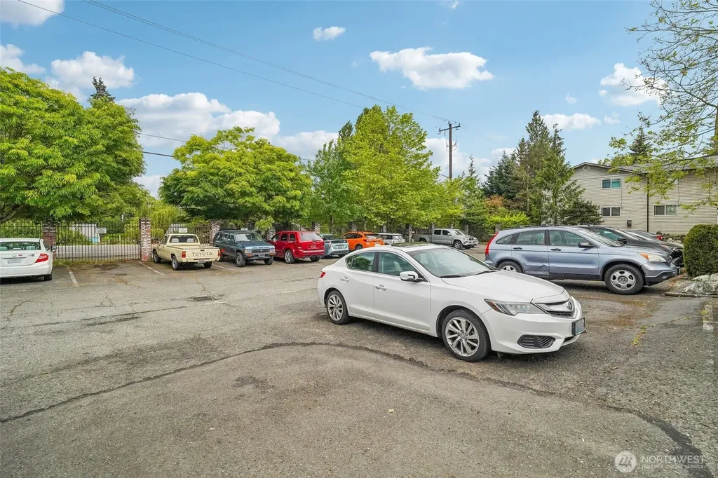 101 SW 119th Street Seattle WA 98146