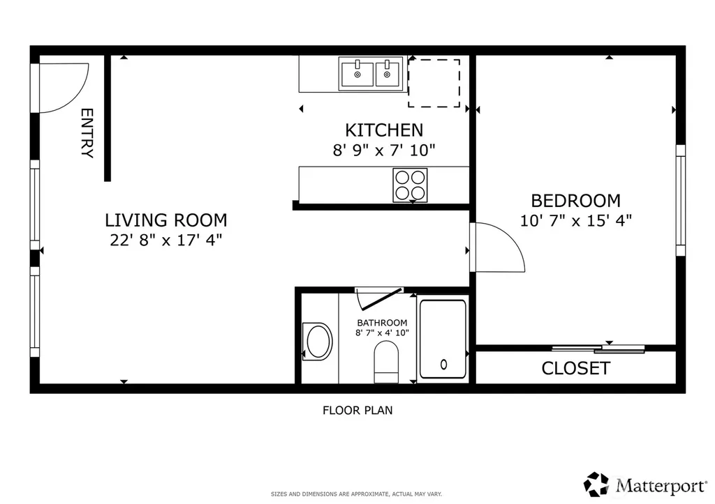 101 SW 119th Street Seattle WA 98146