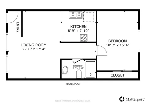 101 SW 119th Street Seattle WA 98146