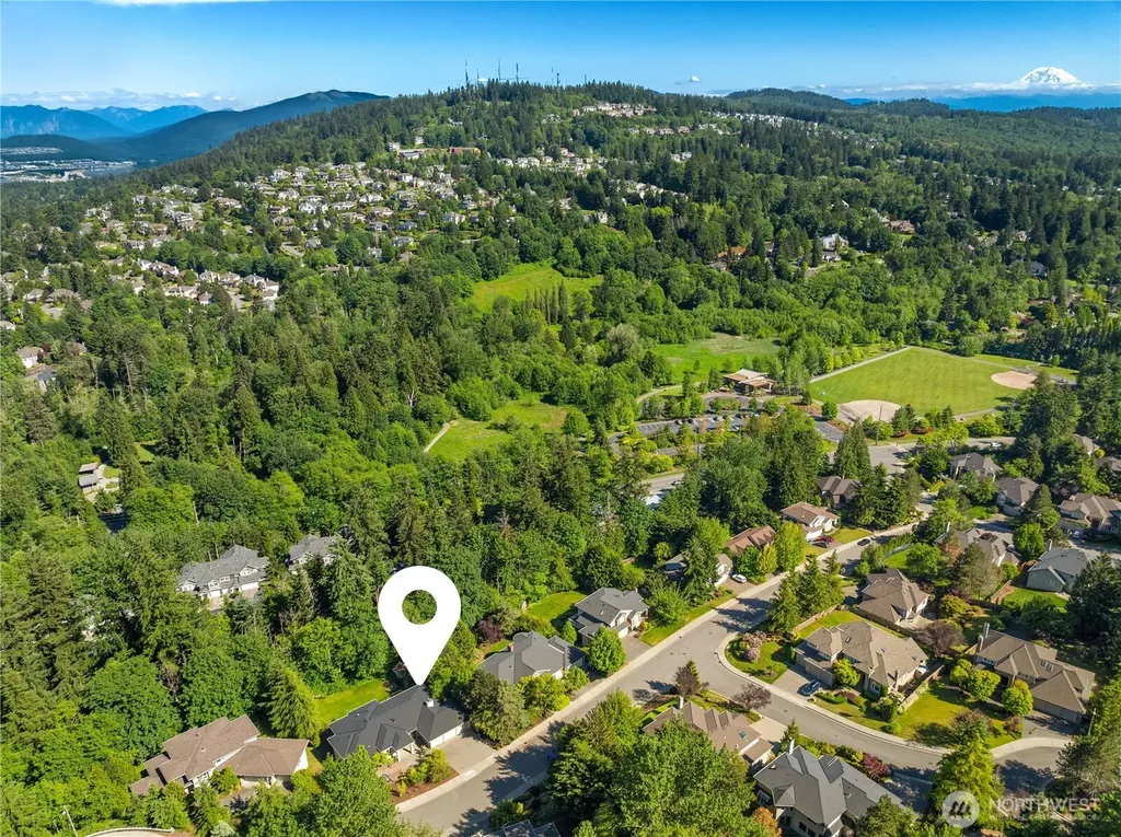 5546 159th Place SE Bellevue WA 98006