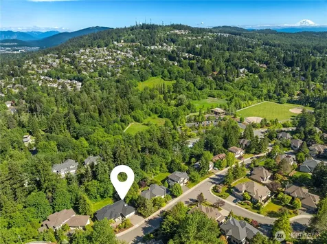 5546 159th Place SE Bellevue WA 98006