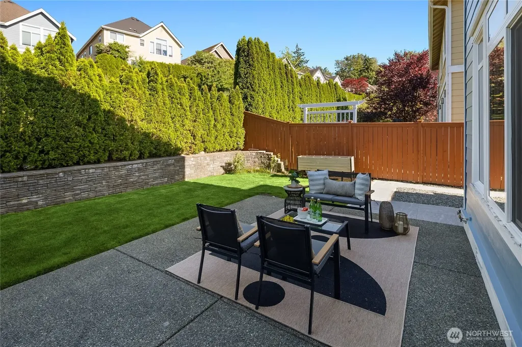2496 33rd Avenue NE Issaquah WA 98029