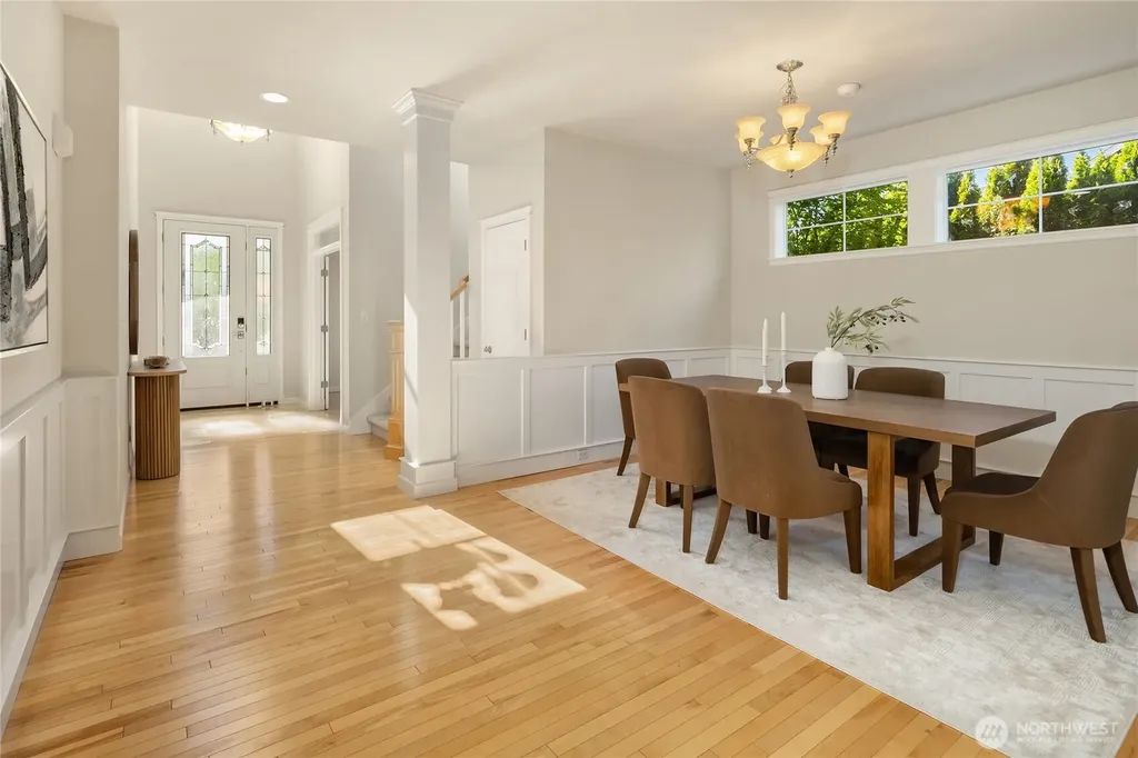 2496 33rd Avenue NE Issaquah WA 98029