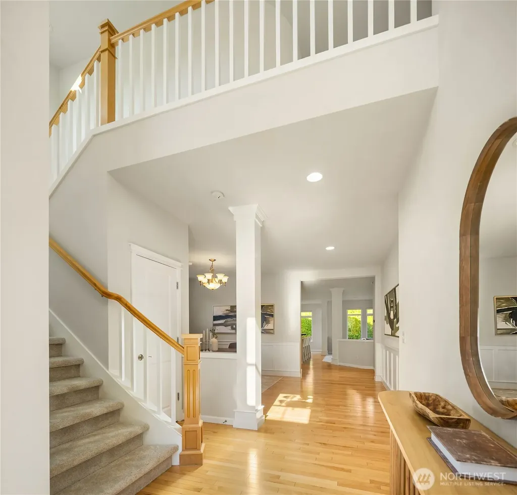 2496 33rd Avenue NE Issaquah WA 98029