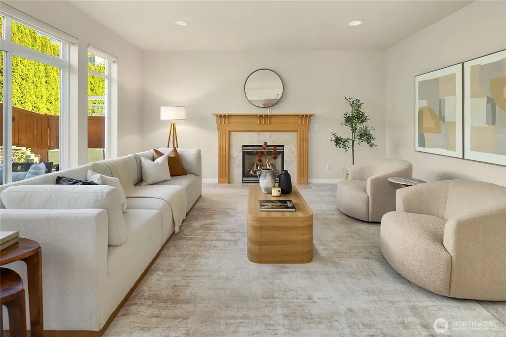 2496 33rd Avenue NE Issaquah WA 98029