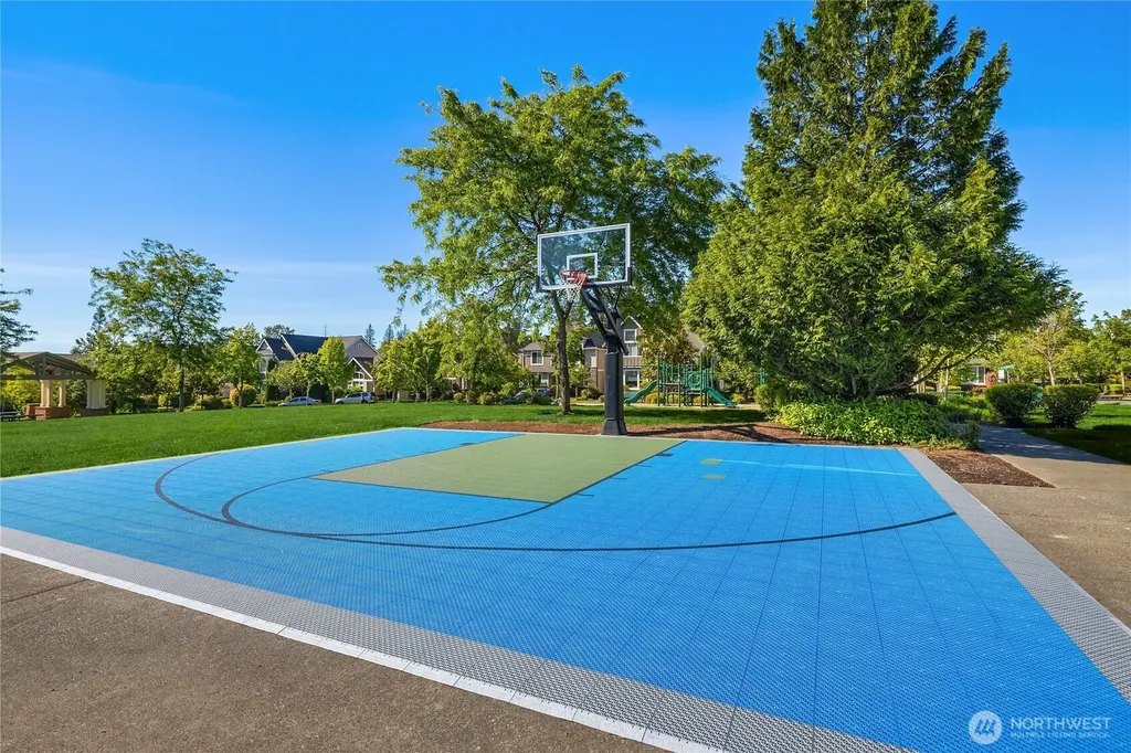 2496 33rd Avenue NE Issaquah WA 98029