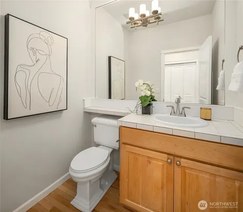 2496 33rd Avenue NE Issaquah WA 98029