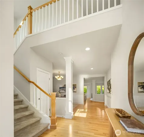 2496 33rd Avenue NE Issaquah WA 98029