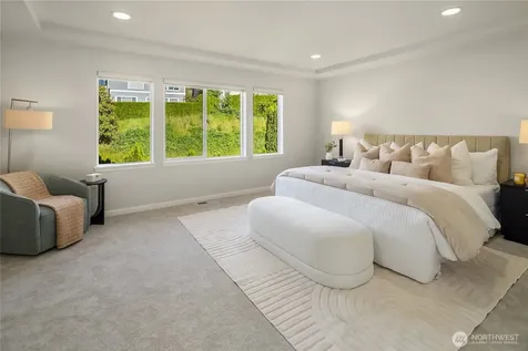 2496 33rd Avenue NE Issaquah WA 98029