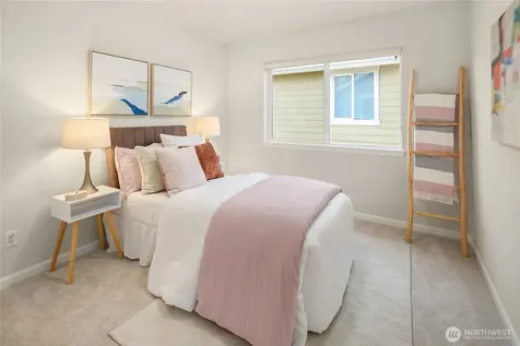 2496 33rd Avenue NE Issaquah WA 98029