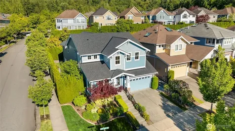 2496 33rd Avenue NE Issaquah WA 98029
