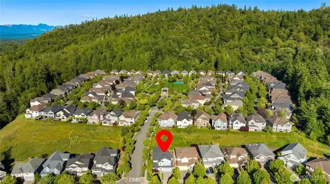 2496 33rd Avenue NE Issaquah WA 98029