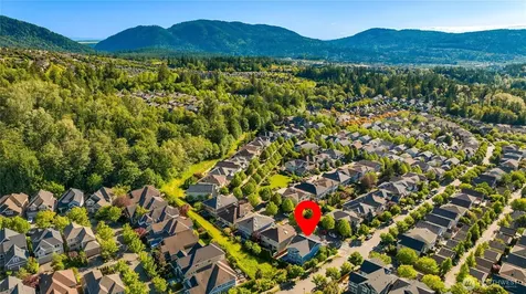 2496 33rd Avenue NE Issaquah WA 98029