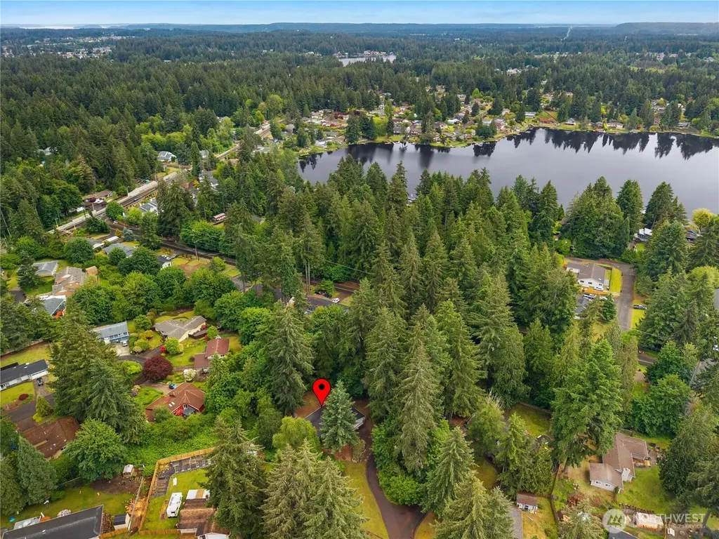 6720 Alder Glen Drive SE Olympia WA 98513