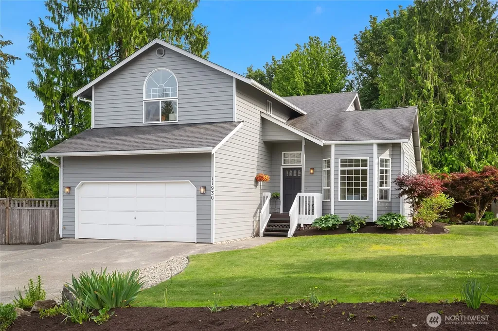 11930 25th Street SE Lake Stevens WA 98258