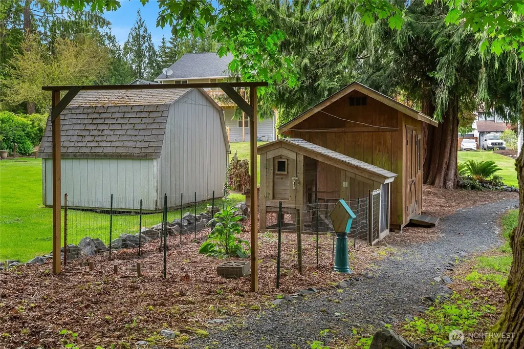 11930 25th Street SE Lake Stevens WA 98258