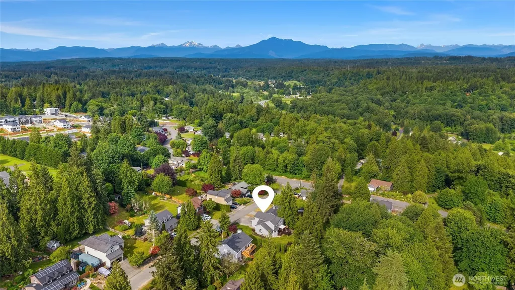 11930 25th Street SE Lake Stevens WA 98258