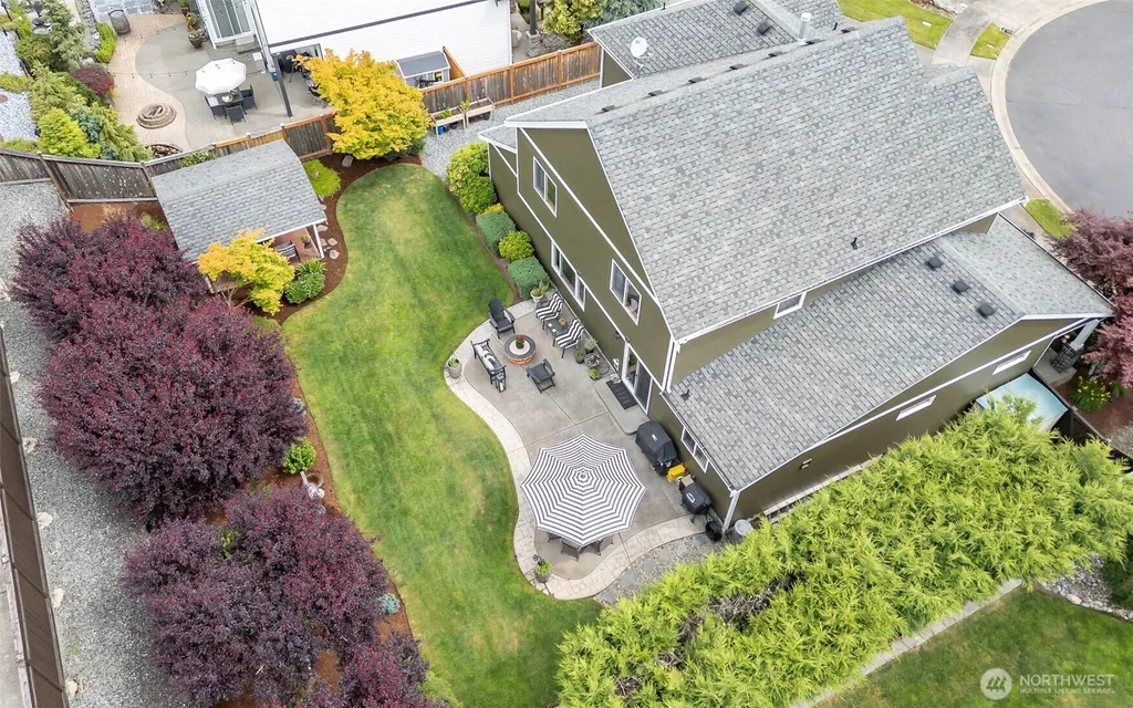 8214 70th Avenue Ct E Puyallup WA 98371