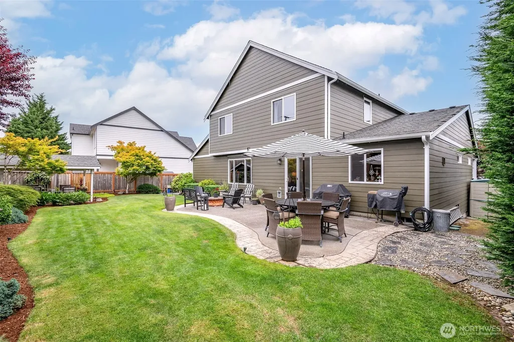 8214 70th Avenue Ct E Puyallup WA 98371