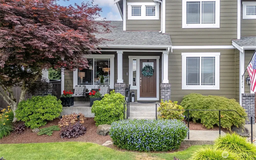 8214 70th Avenue Ct E Puyallup WA 98371