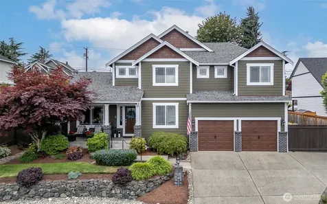 8214 70th Avenue Ct E Puyallup WA 98371